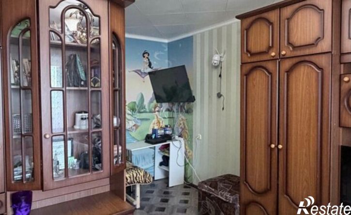 1-комн квартира 5-я Керченская улица, 31,  д. 31