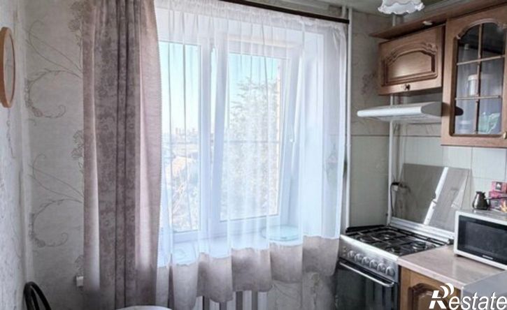 1-комн квартира 5-я Керченская улица, 31,  д. 31