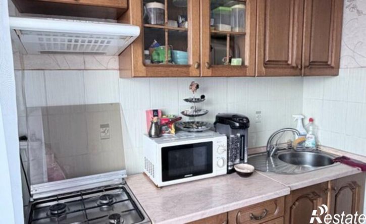 1-комн квартира 5-я Керченская улица, 31,  д. 31