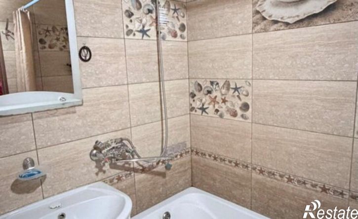 1-комн квартира 5-я Керченская улица, 31,  д. 31