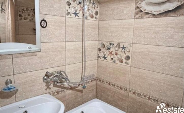 1-комн квартира 5-я Керченская улица, 31,  д. 31