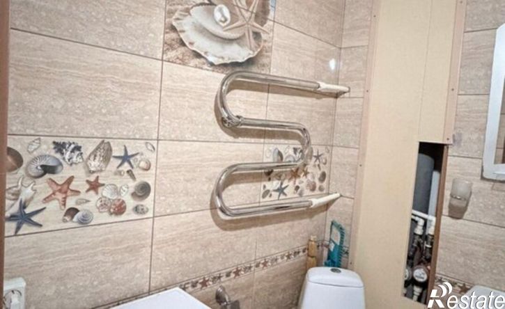 1-комн квартира 5-я Керченская улица, 31,  д. 31