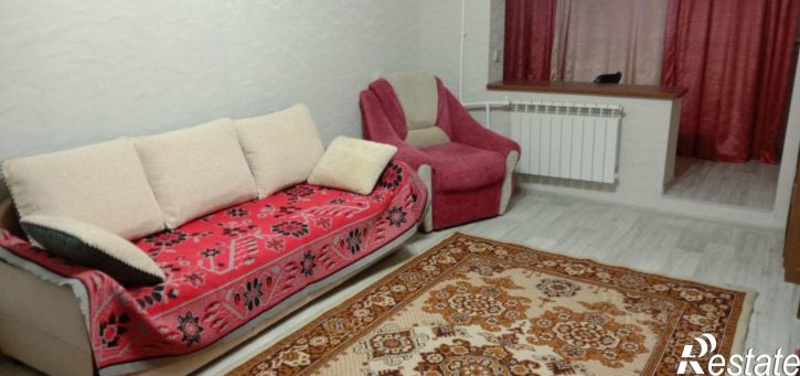 2-комн квартира ул Жилая, 3,  д. 3