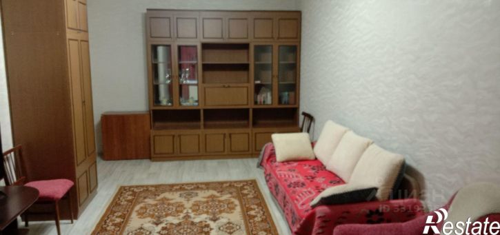 2-комн квартира ул Жилая, 3,  д. 3