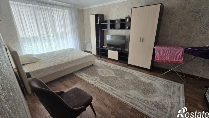 1-комн квартира Грановский пер, 54,  д. 54