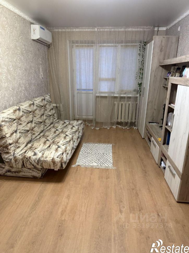 1-комн квартира ул Николая Островского, 65,  д. 65