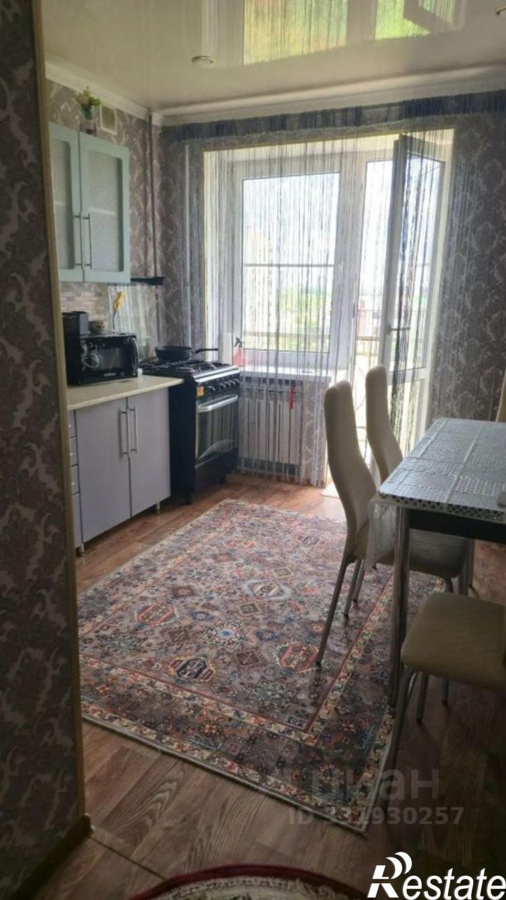 1-комн квартира Грановский пер, 54,  д. 54