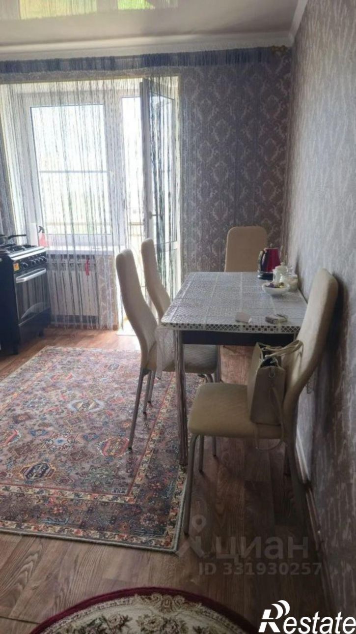 1-комн квартира Грановский пер, 54,  д. 54