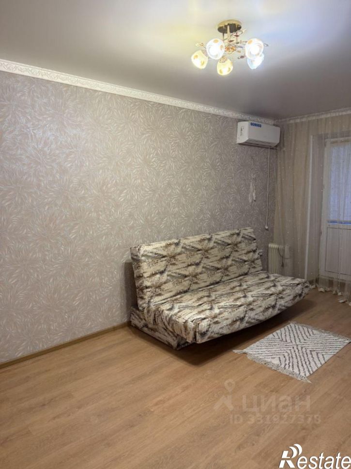 1-комн квартира ул Николая Островского, 65,  д. 65