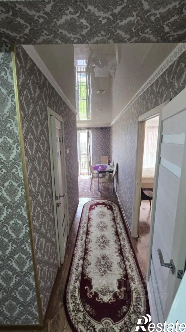1-комн квартира Грановский пер, 54,  д. 54