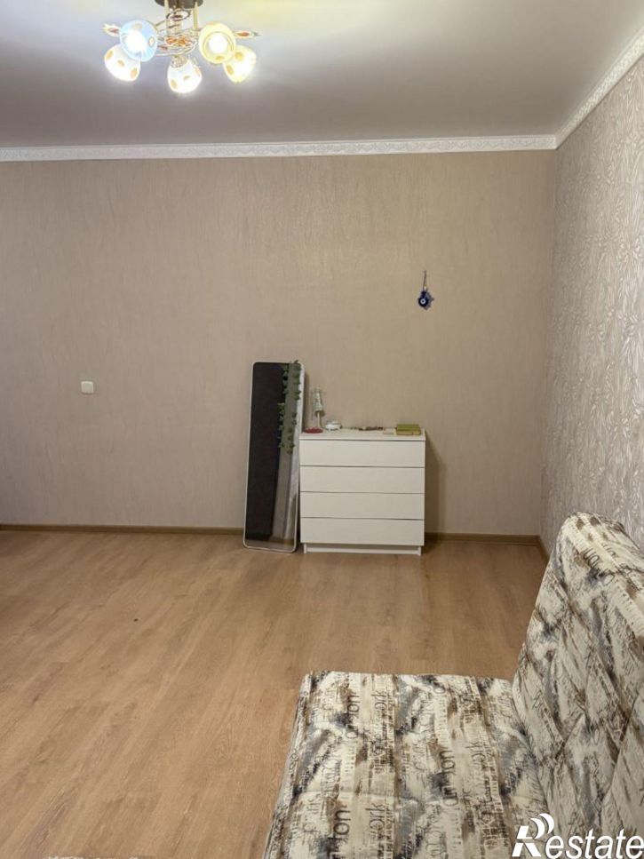 1-комн квартира ул Николая Островского, 65,  д. 65