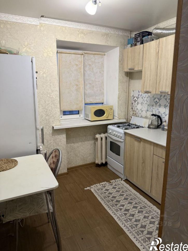 1-комн квартира ул Николая Островского, 65,  д. 65