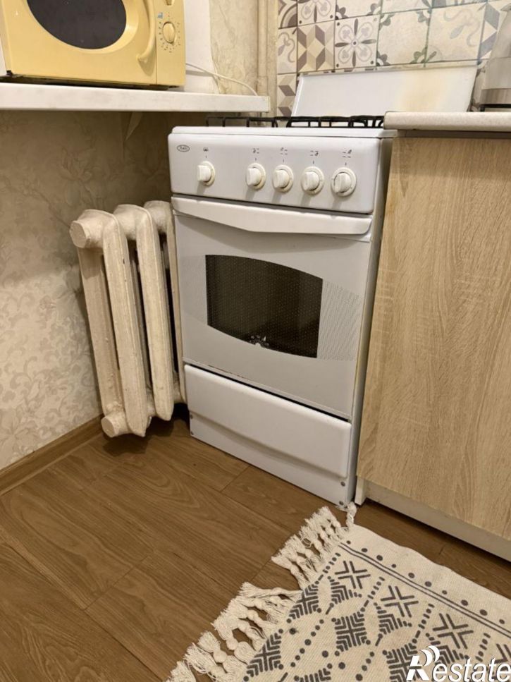 1-комн квартира ул Николая Островского, 65,  д. 65