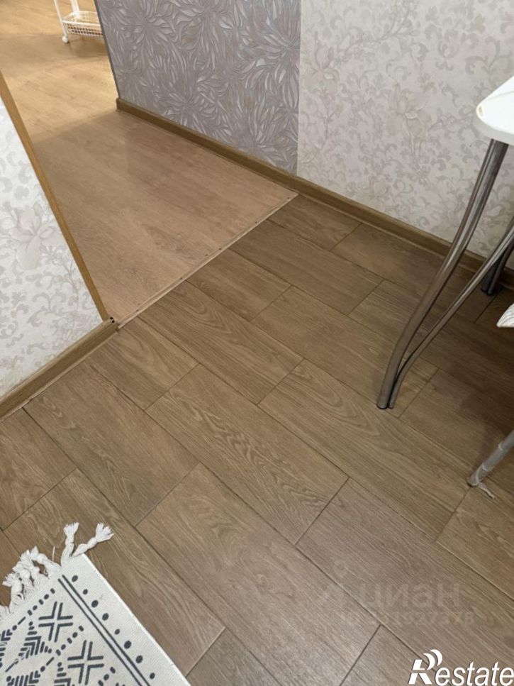 1-комн квартира ул Николая Островского, 65,  д. 65