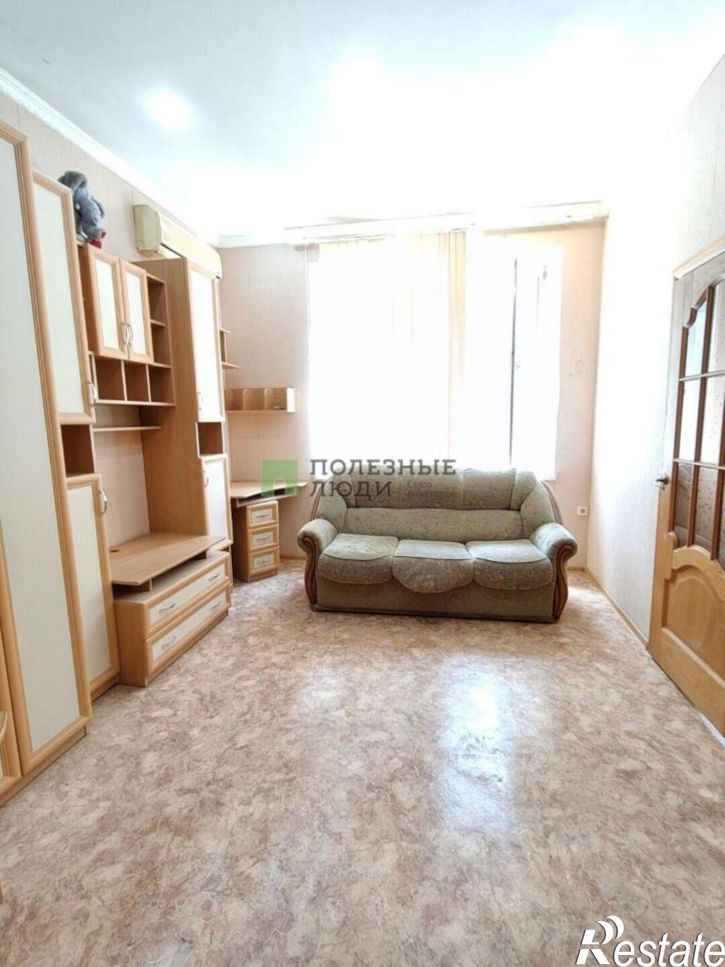 2-комн квартира улица Куйбышева, 23,  д. 23