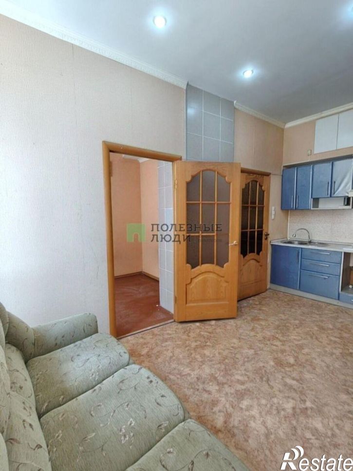 2-комн квартира улица Куйбышева, 23,  д. 23