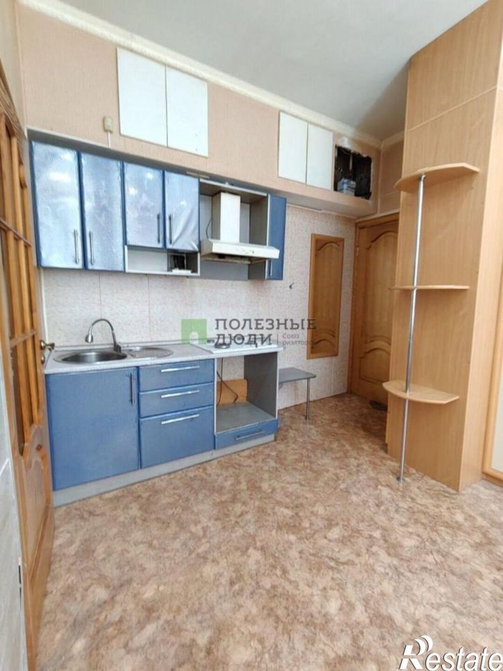 2-комн квартира улица Куйбышева, 23,  д. 23