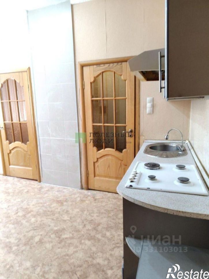 2-комн квартира улица Куйбышева, 23,  д. 23