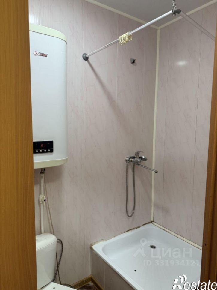 2-комн квартира улица Дарвина, 12/107,  д. 12/107
