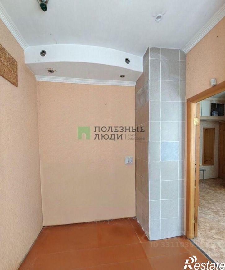 2-комн квартира улица Куйбышева, 23,  д. 23