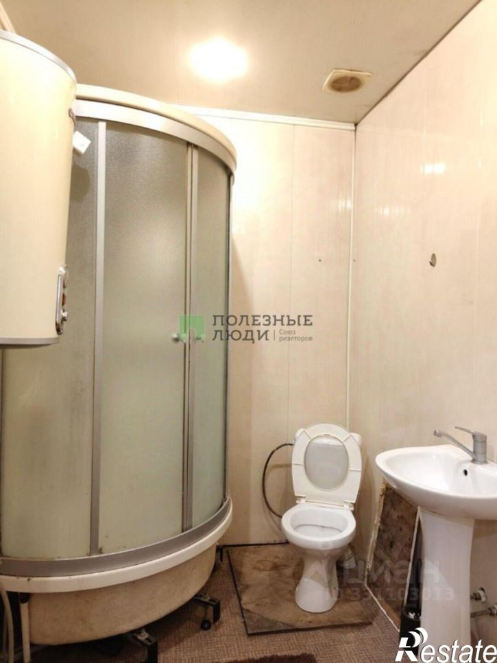 2-комн квартира улица Куйбышева, 23,  д. 23