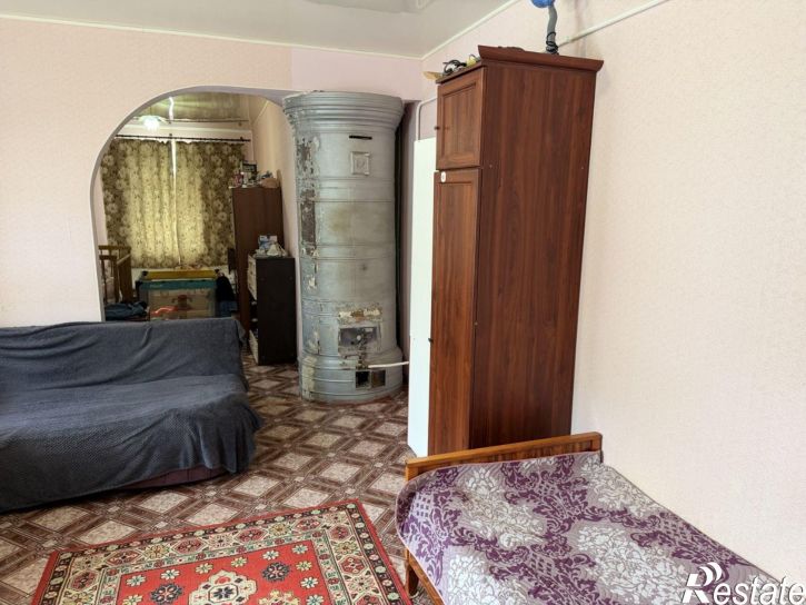 2-комн квартира улица Дарвина, 12/107,  д. 12/107