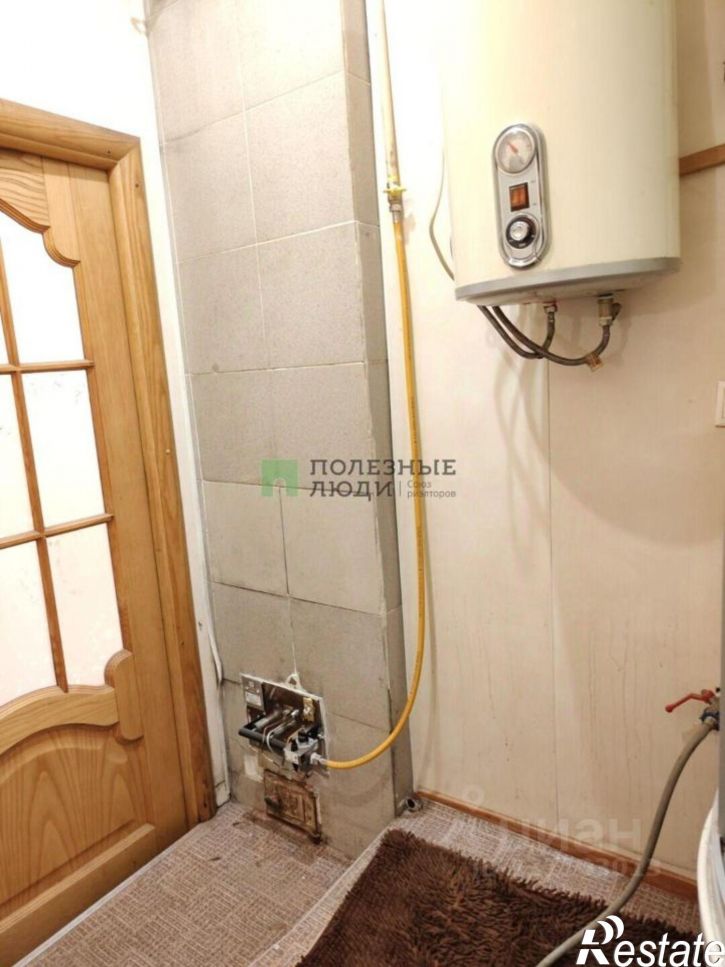 2-комн квартира улица Куйбышева, 23,  д. 23