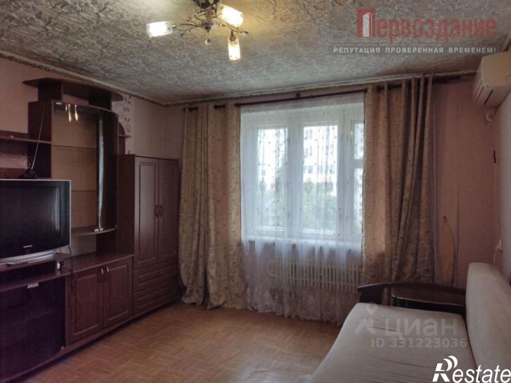 2-комн квартира ул Куликова, 64 1,  д. 64 1,  к. 1