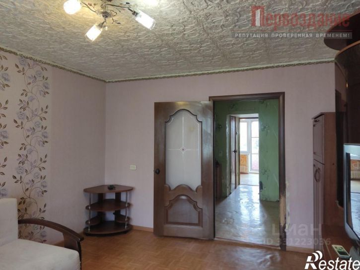 2-комн квартира ул Куликова, 64 1,  д. 64 1,  к. 1