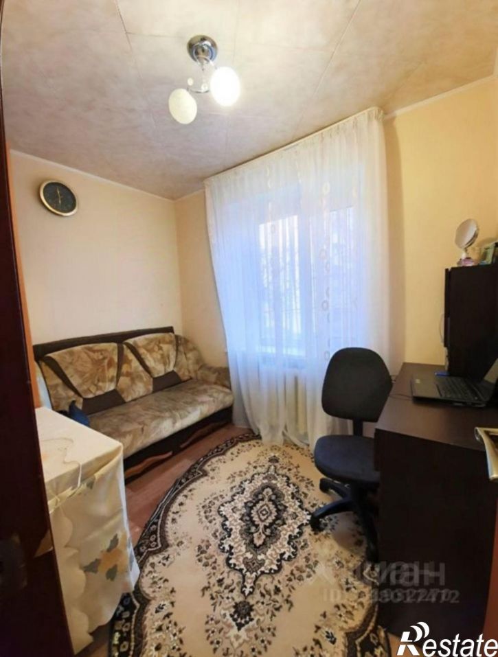 2-комн квартира ул Татищева, 15,  д. 15