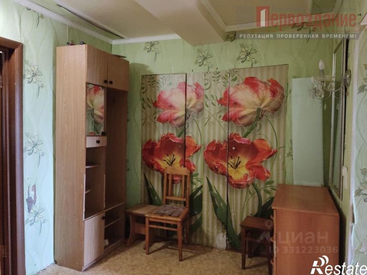 2-комн квартира ул Куликова, 64 1,  д. 64 1,  к. 1