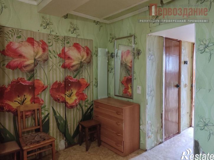 2-комн квартира ул Куликова, 64 1,  д. 64 1,  к. 1