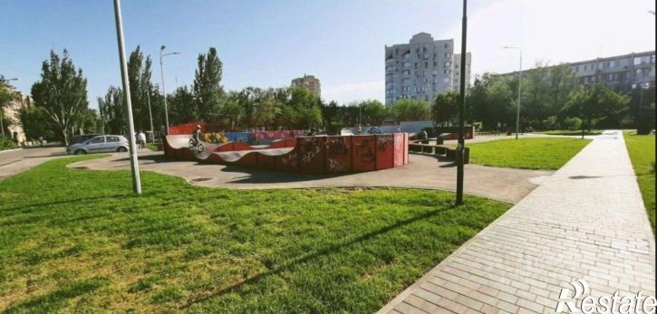 2-комн квартира ул Татищева, 15,  д. 15