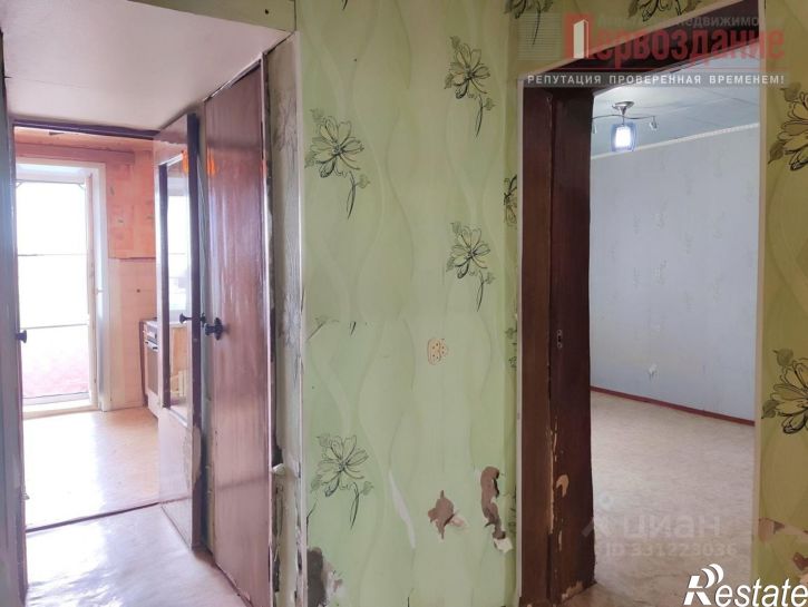 2-комн квартира ул Куликова, 64 1,  д. 64 1,  к. 1