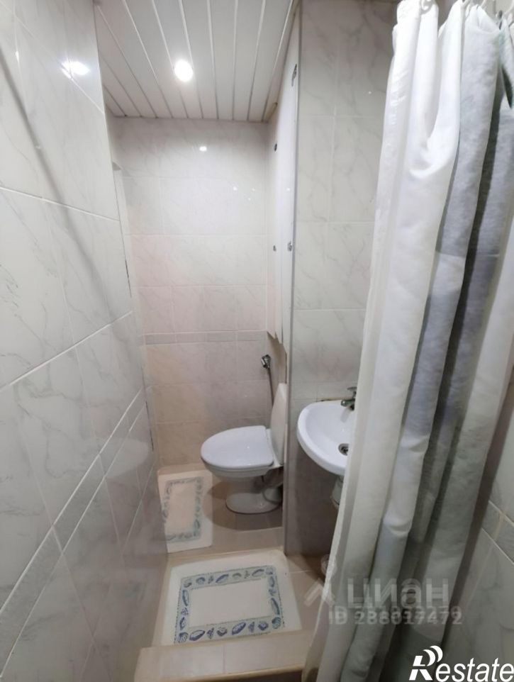 2-комн квартира ул Татищева, 15,  д. 15