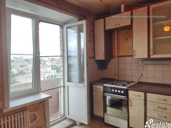 2-комн квартира ул Куликова, 64 1,  д. 64 1,  к. 1