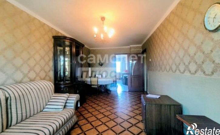 2-комн квартира ул Николая Островского, 66 2,  д. 66 2,  к. 2
