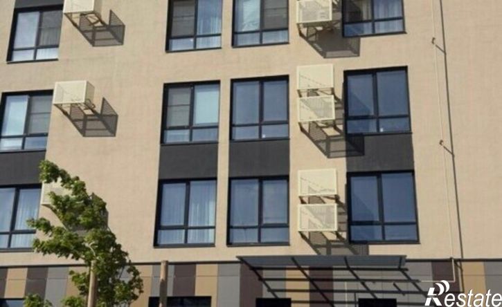 1-комн квартира ул Космонавтов, 18,  д. 18