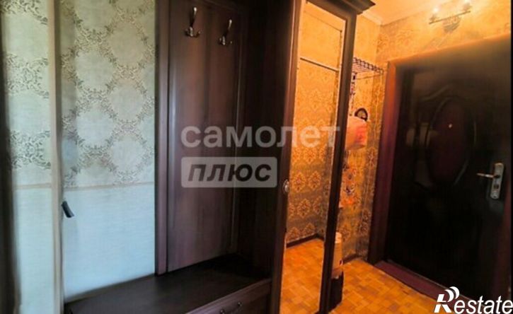 2-комн квартира ул Николая Островского, 66 2,  д. 66 2,  к. 2