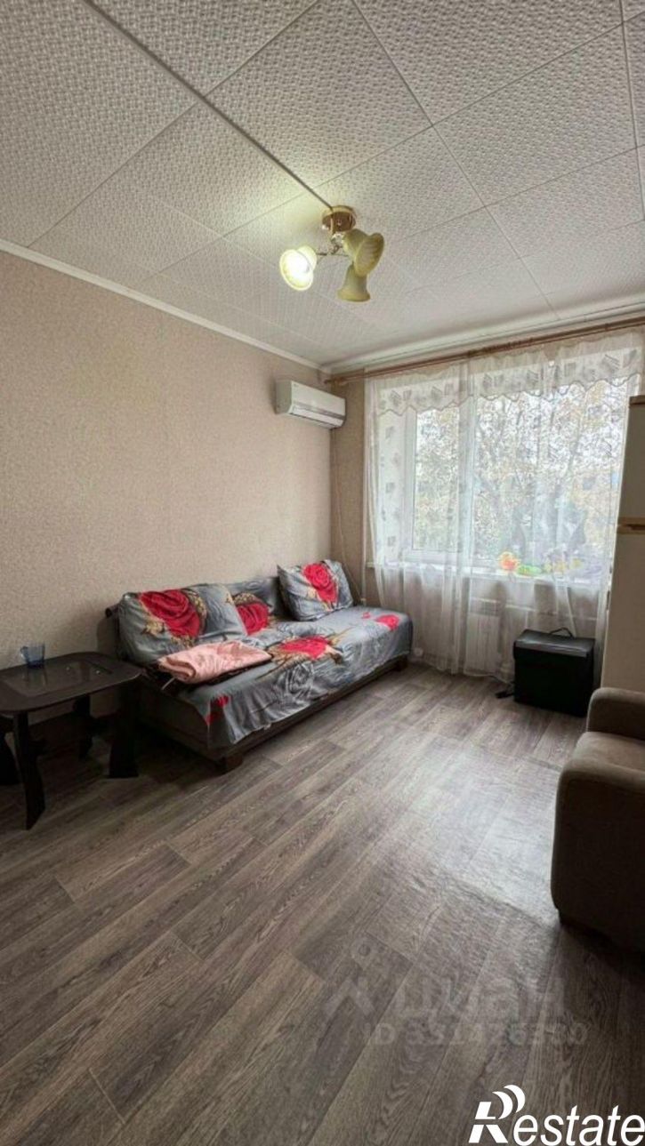 Комната ул Красноармейская, 9,  д. 9