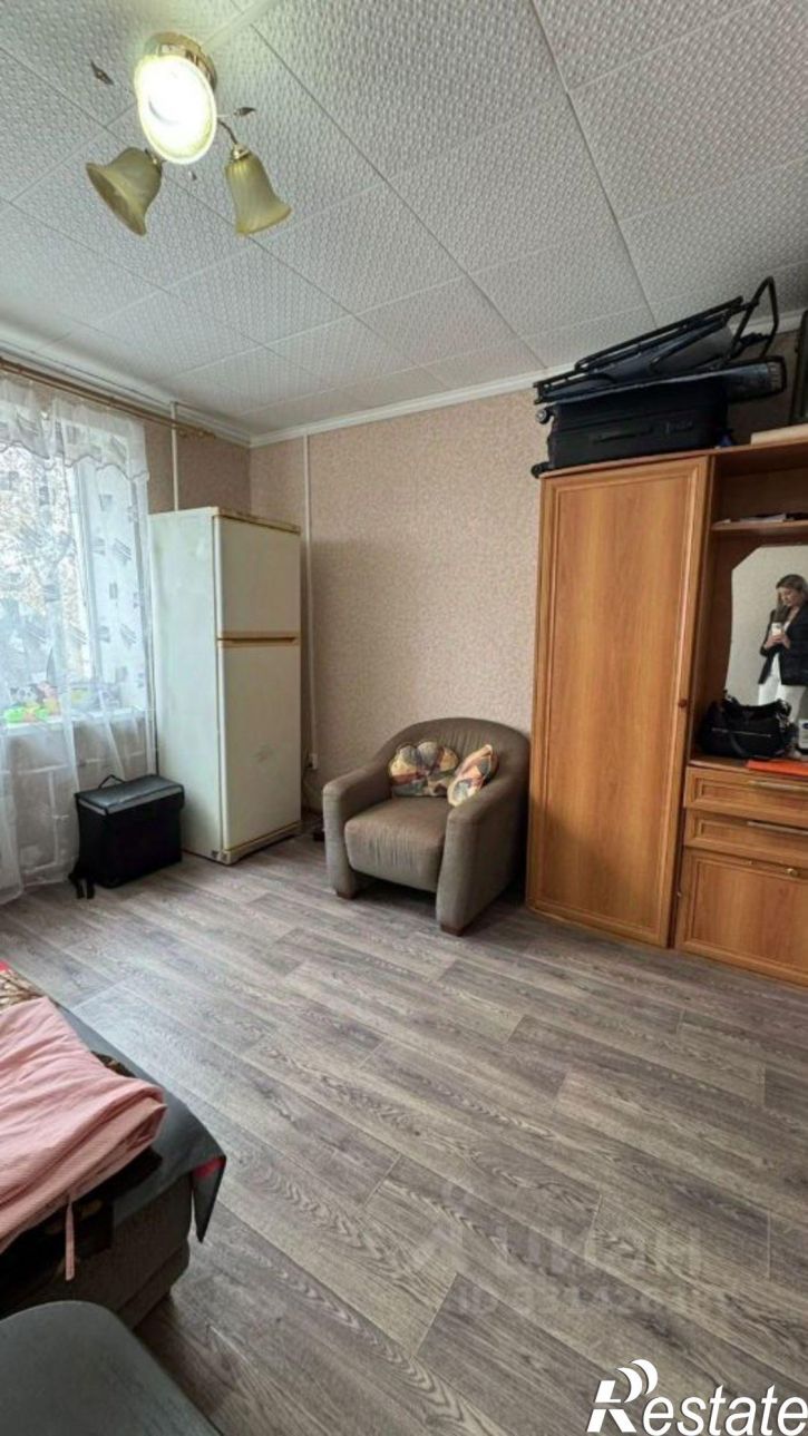 Комната ул Красноармейская, 9,  д. 9