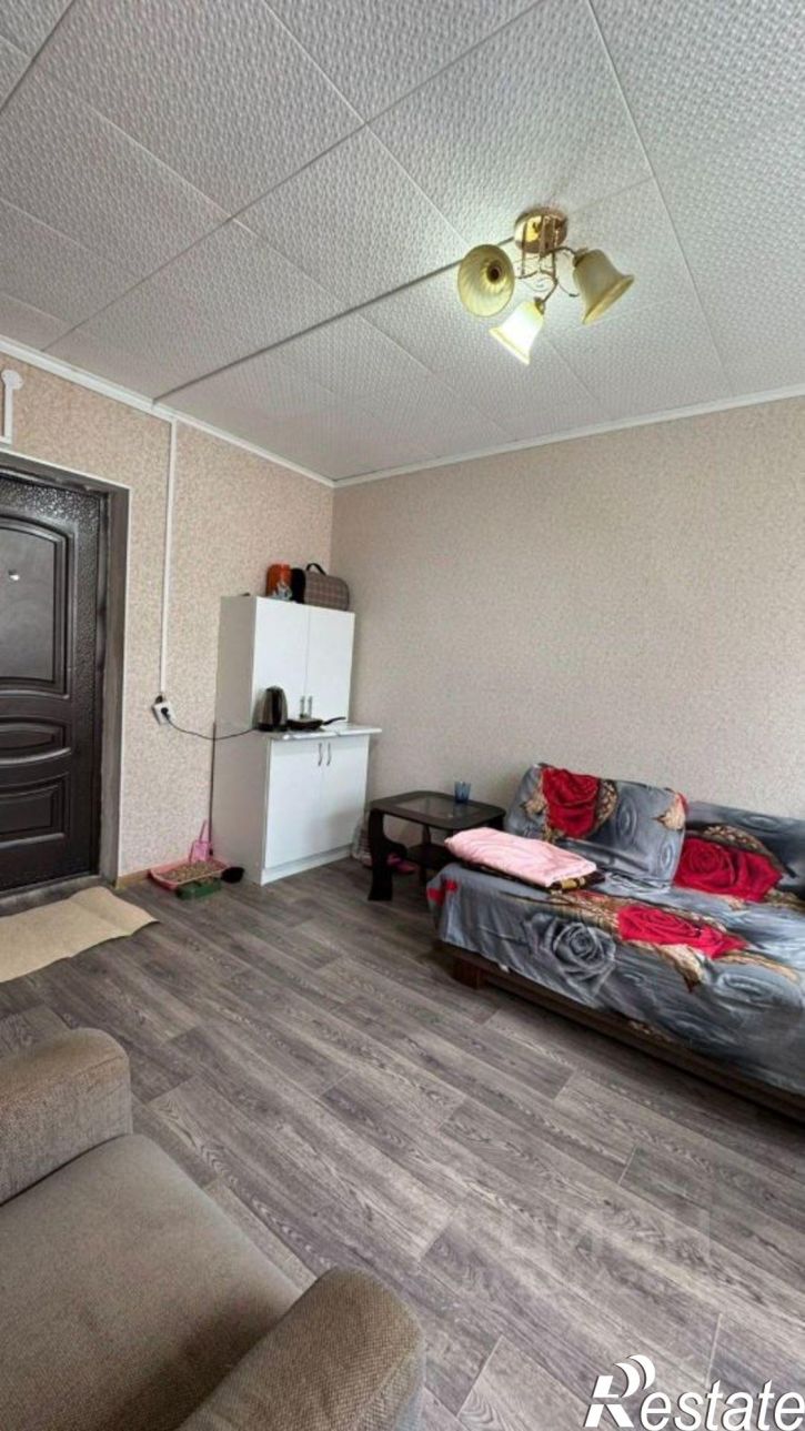 Комната ул Красноармейская, 9,  д. 9