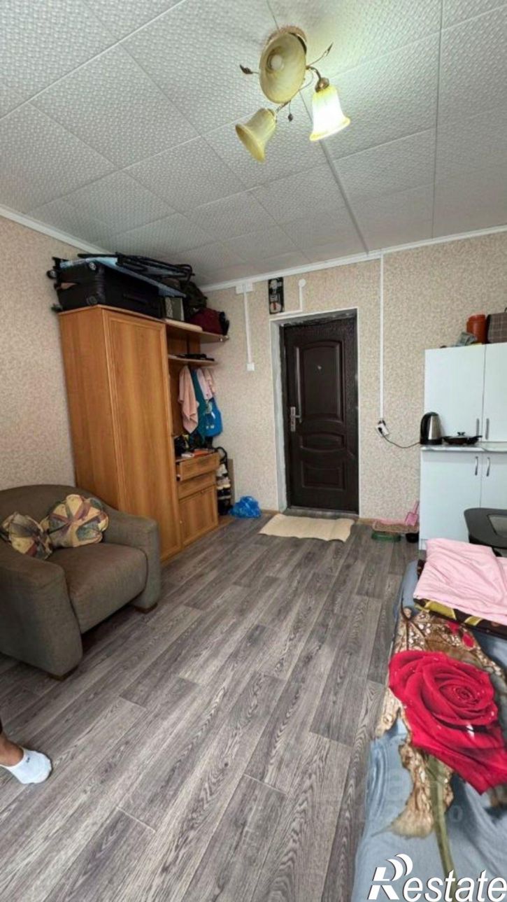 Комната ул Красноармейская, 9,  д. 9