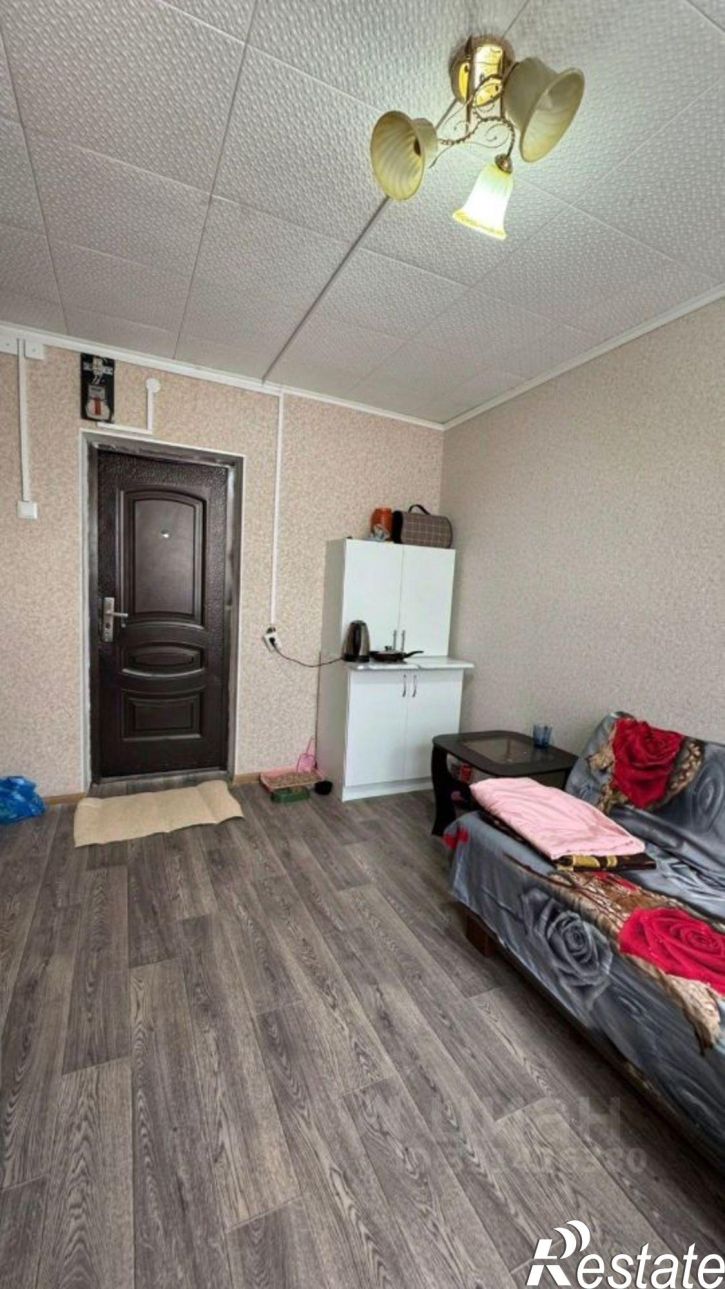 Комната ул Красноармейская, 9,  д. 9