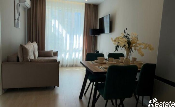 1-комн квартира ул Космонавтов, 18,  д. 18
