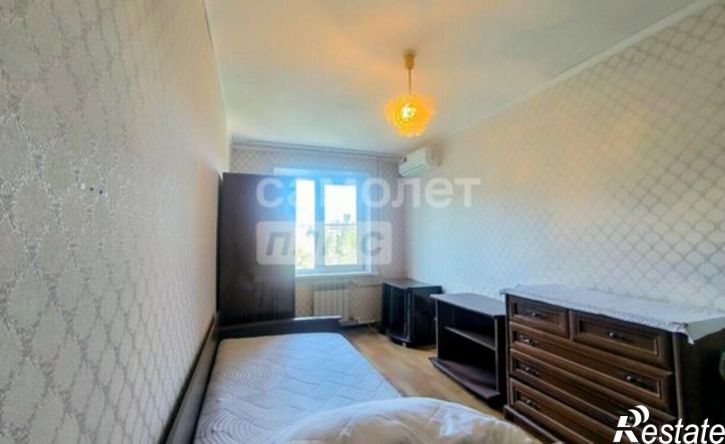 2-комн квартира ул Николая Островского, 66 2,  д. 66 2,  к. 2