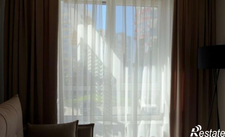1-комн квартира ул Космонавтов, 18,  д. 18