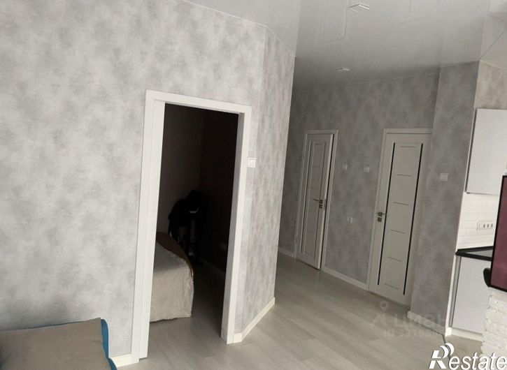 2-комн квартира ул Краснодарская, 13а,  д. 13а