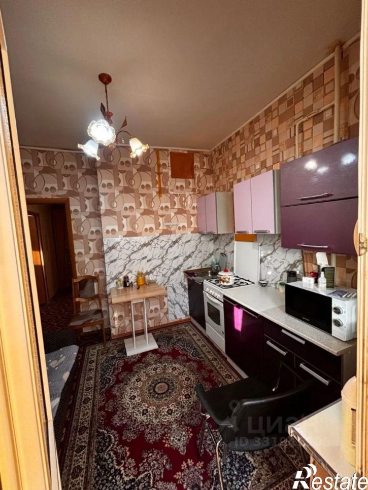 1-комн квартира ул Жилая, 6 2,  д. 6 2,  к. 2