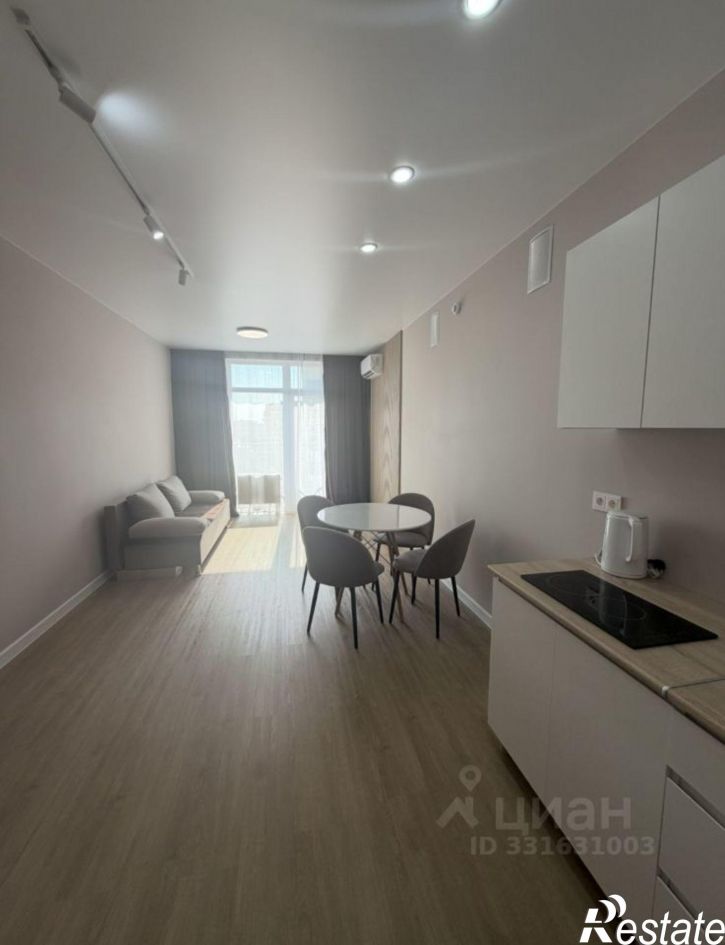 2-комн квартира ул Гурьевская, 3,  д. 3